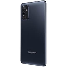 Galaxy M52 5G 128 Go - Noir - Débloqué