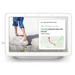 Objets connectés Google Nest Hub Max Galet