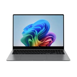 Samsung Galaxy Book5 360 15" Core Ultra 5 2.1 GHz - SSD 512 Go - 16 Go QWERTY - Anglais