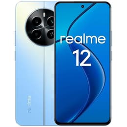 Realme 12 4G 256 Go - Bleu - Débloqué