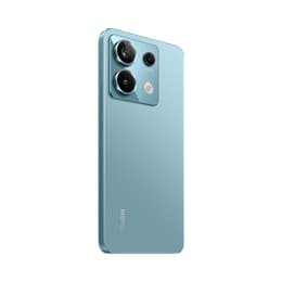 Xiaomi Redmi Note 13 Pro 256 Go - Bleu - Débloqué