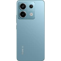 Xiaomi Redmi Note 13 Pro 256 Go - Bleu - Débloqué
