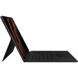 Clavier Samsung QWERTY Néerlandais Sans-fil Galaxy Tab S8 Ultra