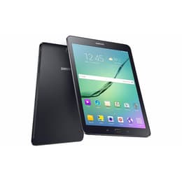 Galaxy Tab S2 32GB - Noir - WiFi + 4G