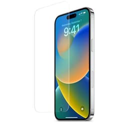 Écran de protection Ocushield iPhone 14 Pro - Transparent
