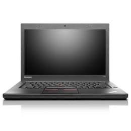 Lenovo ThinkPad T450 14" Core i5 2.3 GHz - SSD 180 Go - 4 Go AZERTY - Français