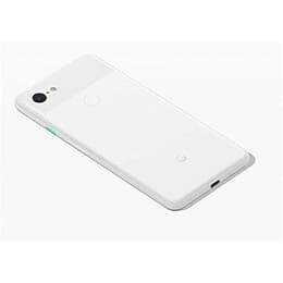 Google Pixel 3 XL 128 Go - Blanc - Débloqué