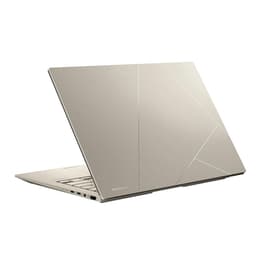 Asus ZenBook 14X OLED UX3404VC-M9057W 14" Core i9 2.6 GHz - SSD 512 Go - 32 Go AZERTY - Français