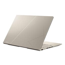 Asus ZenBook 14X OLED UX3404VC-M9057W 14" Core i9 2.6 GHz - SSD 512 Go - 32 Go AZERTY - Français