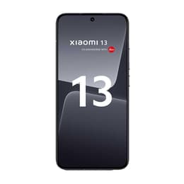 Xiaomi Redmi Note 13 Pro 256 Go - Noir - Débloqué