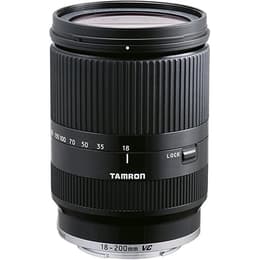 Objectif Tamron 18-200mm f/3.5-6.3 VC Sony E 18-200mm f/3.5-6.3