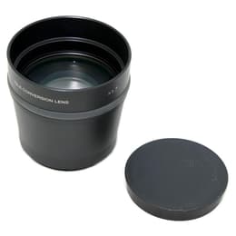 Objectif Sony VCL-DH1758 Sony Telephoto lens f/1.7