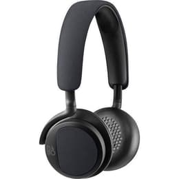 Casque filaire avec micro Bang & Olufsen B&O Play H2 - Noir