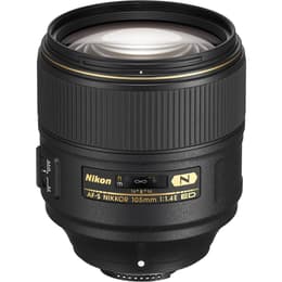 Objectif Nikon F AF-S Nikkor 105mm f/1.4E ED F 105mm f/1.4