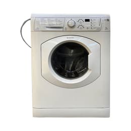 Lave-linge classique 60 cm hublot Hotpoint Ariston ARXXF125FR