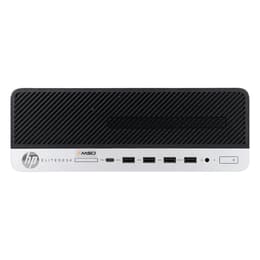 HP EliteDesk 705 G5 SFF Ryzen 5 PRO 3.7 GHz - SSD 1 To RAM 32 Go
