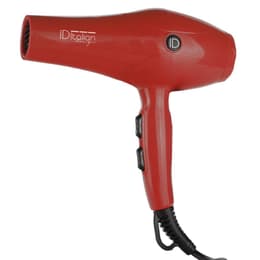 Sèche-cheveux Italian Design GTI 2600 Cherry Plus