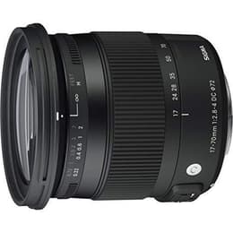 Objectif Sigma 17-70mm f/2.8-4 DC Macro OS HSM Nikon F 17-70 mm f/2.8-4