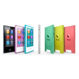 iPod nano 7 16Go - Or
