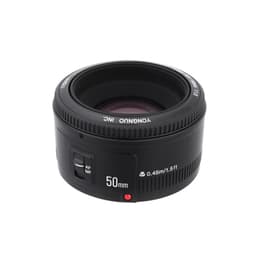 Objectif Yongnuo 50mm f/1.8 EF 50mm f/1.8