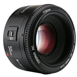 Objectif Yongnuo 50mm f/1.8 EF 50mm f/1.8