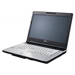 Fujitsu LifeBook S751 14" Core i5 2.5 GHz - HDD 320 Go - 8 Go AZERTY - Français