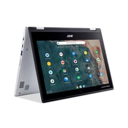 Acer ChromeBook Spin CP311 Celeron N4000 1.1 GHz 64Go eMMC - 4Go QWERTY - Anglais