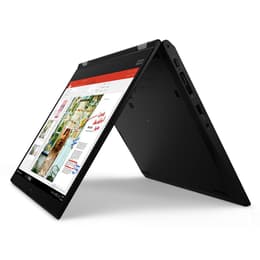 Lenovo ThinkPad L13 Yoga 13" Core i3 2.1 GHz - SSD 256 Go - 8 Go AZERTY - Français