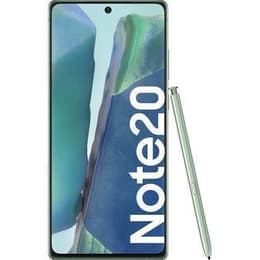Galaxy Note20 256 Go - Vert - Débloqué - Dual-SIM
