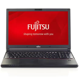 Fujitsu LifeBook A574 15" Core i3 2.4 GHz - HDD 500 Go - 8 Go QWERTY - Italien