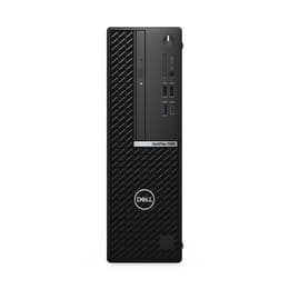 Dell OptiPlex 7080 SFF Core i3 3.6 GHz - SSD 512 Go RAM 16 Go