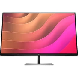 Écran 32" LED UHD HP E32K G5