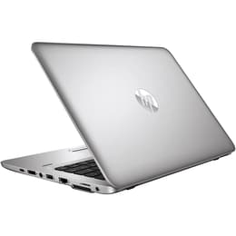 HP EliteBook 820 G3 12" Core i5 2.3 GHz - SSD 256 Go - 8 Go AZERTY - Français