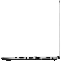 HP EliteBook 820 G3 12" Core i5 2.3 GHz - SSD 256 Go - 8 Go AZERTY - Français