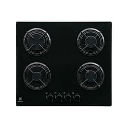 Plaque de cuisson Electrolux EGT6242NVK