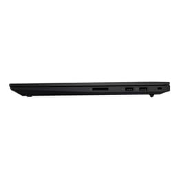 Lenovo V15 G3 IAP 15" Core i5 1.2 GHz - SSD 256 Go - 8 Go AZERTY - Français