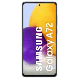 Galaxy A72 128 Go - Bleu - Débloqué