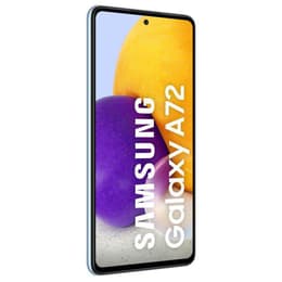 Galaxy A72 128 Go - Bleu - Débloqué