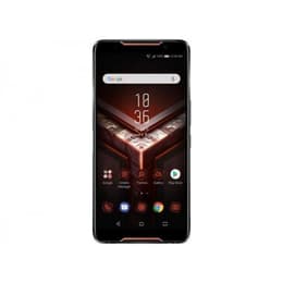 Asus Rog ZS600 128 Go - Noir - Débloqué