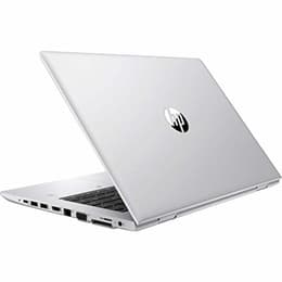 HP ProBook 640 G5 14" Core i5 1.6 GHz - SSD 256 Go - 16 Go QWERTY - Espagnol