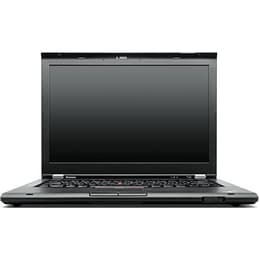 Lenovo ThinkPad T430U 14" Core i5 1.8 GHz - HDD 500 Go - 4 Go AZERTY - Français
