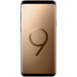 Galaxy S9+ 128 Go - Or - Débloqué