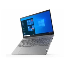 Lenovo ThinkBook 15 G2 15" Core i5 2.4 GHz - SSD 256 Go - 8 Go QWERTY - Espagnol
