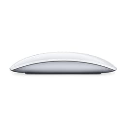 Magic mouse sans fil - Blanc