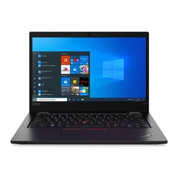 Lenovo ThinkPad L590 15" Core i5 1.6 GHz - SSD 256 Go - 16 Go AZERTY - Français