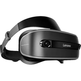 Casque VR - Réalité Virtuelle Lenovo Explorer