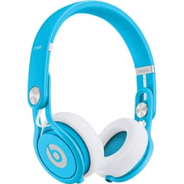 Casque filaire avec micro Beats By Dr. Dre Mixr - Bleu
