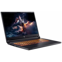 Acer Nitro ANV17-41-R4W3 17" Ryzen 7 3.8 GHz - SSD 1 TB - 32 Go - NVIDIA GeForce RTX 5060 AZERTY - Français
