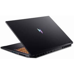 Acer Nitro ANV17-41-R4W3 17" Ryzen 7 3.8 GHz - SSD 1 TB - 32 Go - NVIDIA GeForce RTX 5060 AZERTY - Français