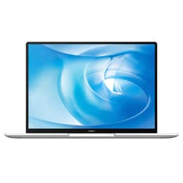 Huawei MateBook 14" Ryzen 5 3 GHz - SSD 512 Go - 16 Go AZERTY - Français